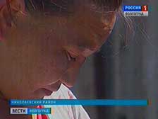 Следственные органы проводят проверку по факту смерти годовалого ребенка в Николаевском районе
