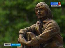 В Волгограде планируют установить памятник композитору Владимиру Мигуле
