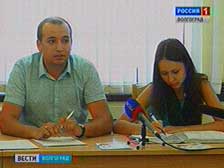 Волгоградская молодежная администрация готовится к изменению статуса