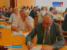 В Волгоградской области началась подготовка к юбилею Победы