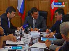 Юг России наращивает темпы инвестиционной активности