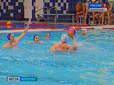 «Спартак-Волгоград» вышел в финал чемпионата России