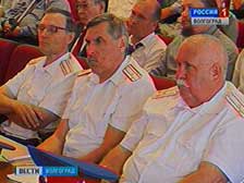 Волгоградские муниципалитеты представят программы поддержки казачьих обществ