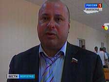 Михаил Маркелов избран президентом Волгоградской федерации дзюдо