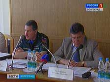 Муниципалитеты призовут к ответственности за невыполнение мер пожарной безопасности