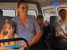 Многодетная семья Савельевых получит орден из рук президента