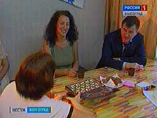 Активисты ТОСа «Добрый дом» поделятся опытом работы