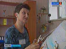 Секреты кружевоплетения на коклюшках от волгоградки Елены Королевой