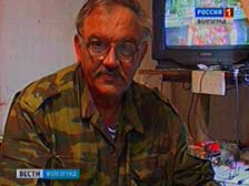 Бывший военнослужащий 12 лет борется за свои права