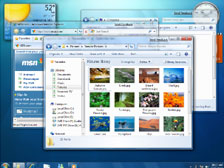 Делаем скриншот на Windows 8