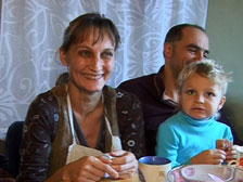 Бывшие горожане основывают родовые поместья в маленьких хуторах под Волгоградом